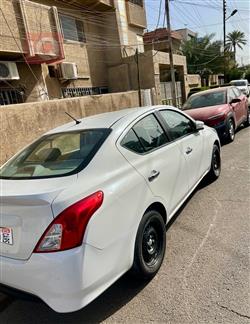 نيسان صني